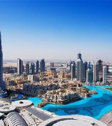 Biro vodič: Top 10 saveta za preseljenje u Emirate (VIDEO)