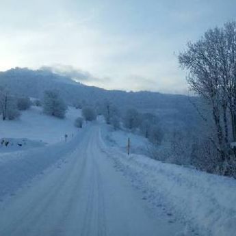 Balkan okovan snegom i ledom (FOTO+VIDEO)