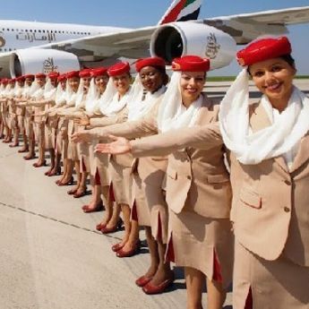 Dobra vest: Od Dubaija do Zagreba svakog dana!