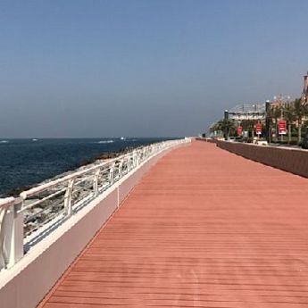 Svi na rekreaciju: Top PET trim staza u Dubaiju