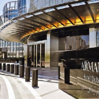 Najluksuzniji hotel na svetu u 2016. je... (VIDEO+FOTO)