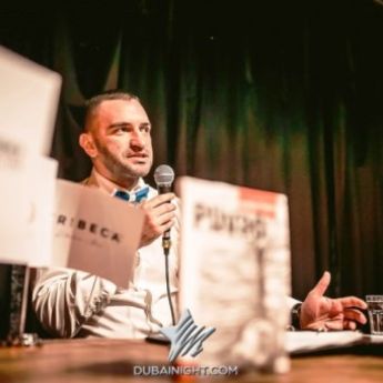 A.T. u Dubaiju: Svaki dan miriše na pobedu – ako je želiš!