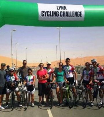 Liwa Cycling Challenge: Medalje za srpske bicikliste! (FOTO)