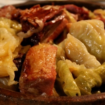 Balkanski branč na novoj lokaciji: Đakonije za celu porodicu