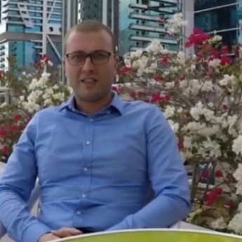 Moja priča–Marko Mikalački: Beogradski stomatolog u Dubaiju