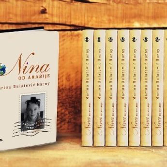 Roman koji se čita u dahu: Beograđanka pod svetlima Orijenta