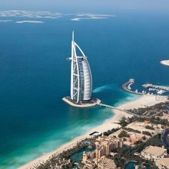 Do vize za Emirate za najduže tri dana