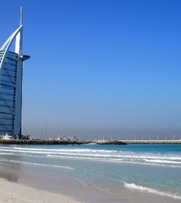 Za brčkanje u Dubaiju – DEVET MILIONA eura (VIDEO)