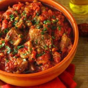 Gastro praznik: Kuvarska zvezda na BALKANSKOM BRANČU!