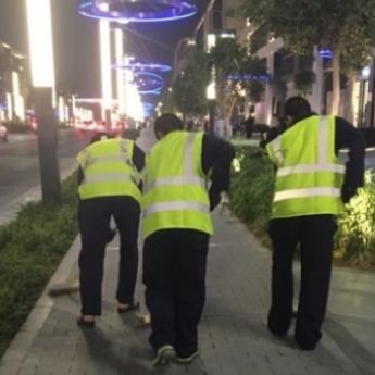Žestoke kazne za bahate vozače u Dubaiju (VIDEO)