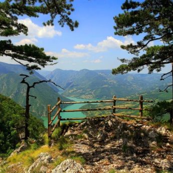 FOTO-PRIČA: Top devet prirodnih dragulja Srbije