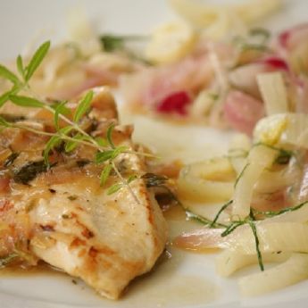 Balkanski branč: Specijaliteti iz Istre i Boke u Dubaiju