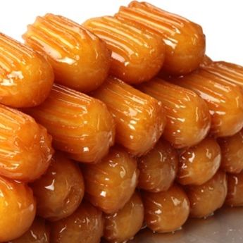 Branč ČETVRTKOM: Stižu poslastice sa Balkana (FOTO)