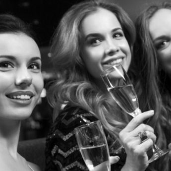 Nagradna igra: Povedi drugarice u provod!