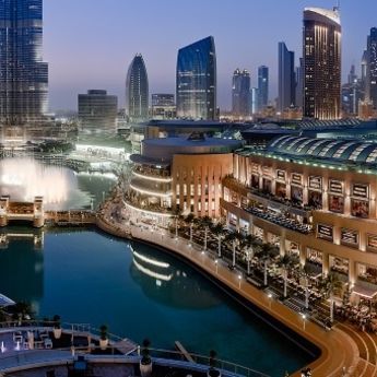 Budućnost u Dubaiju: Istraživanje koje će vas iznenaditi