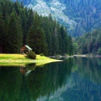 Crna Gora: Neukrotiva i nestvarno lijepa (VIDEO)