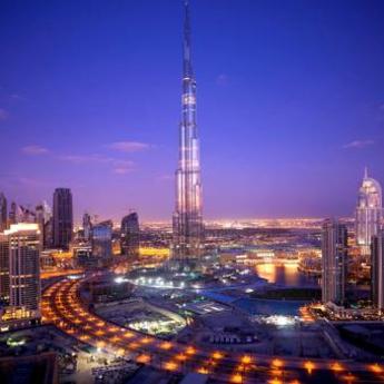 Emirati ponovo u Ginisovoj knjizi rekorda!