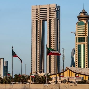 Voda iz Srbije ide u Kuvajt