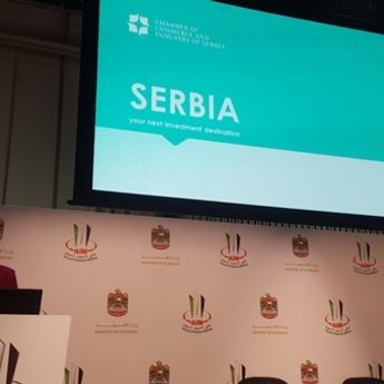 AIM Dubai: Balkan – izazov za investitore iz Emirata (FOTO)