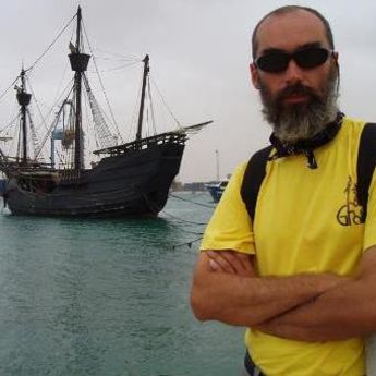 Bosanac za Ginisa: Jedrilicom preko okeana (VIDEO)