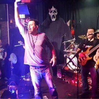 Prvomajska svirka WESSELE MASHINE (VIDEO)