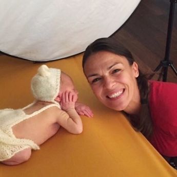 FOTO-PRIČA: Novljanka u Dubaiju radi najlepši posao na svetu