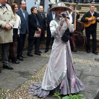 Duša Beograda: Otvorena letnja sezona u Skadarliji (FOTO)