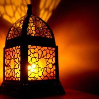 Stiže mesec Ramazana (FOTO)