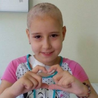 POBEDA: Teodora odlazi na lečenje u Frankfurt! (VIDEO)