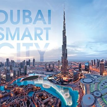 Dubai: Papiri odlaze u istoriju