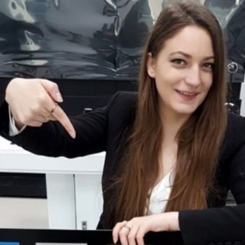 Moja priča - Jovana Sokolović: Od odmora do posla (VIDEO)