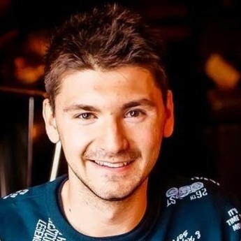 Na kafi sa Stefanom Veličkovićem: U Dubaiju je super, ali...