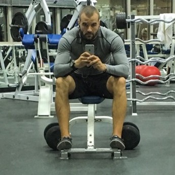 Moja priča – Bojan Stojić: Srpski policajac u Abu Dabiju