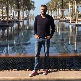 Rizik se isplati: Užičanin u policiji Emirata (VIDEO)