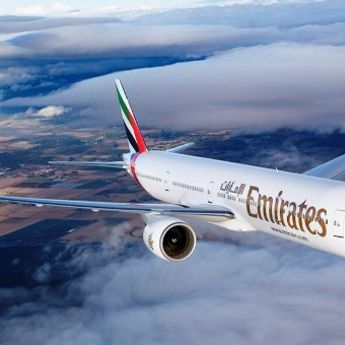 Od Zagreba do Dubaija za šest sati