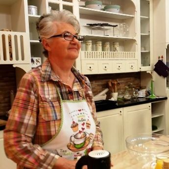 Baka koju ćete zavoleti kao da je vaša! (FOTO+VIDEO)