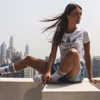 Moja priča – Bojana Vučić: Život pod suncem Dubaija (VIDEO)