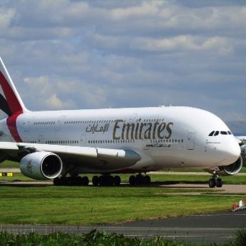 Suspenzija letova iz Emirata za Katar