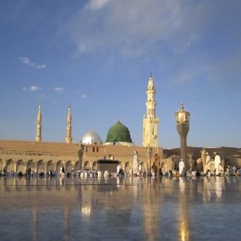 Saudijska Arabija: Od idućeg meseca taksa za strance