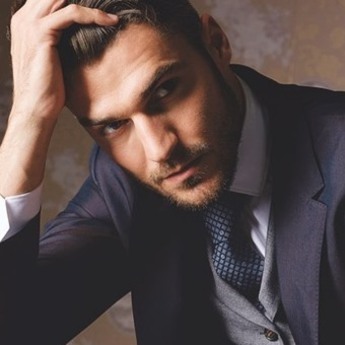 Moja priča - Slavko Moljac: Kako uspeti u svetu modelinga