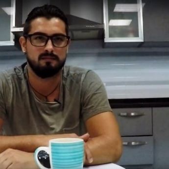 Na kafi sa Željkom Vargom: Srpski specijaliteti u Emiratima