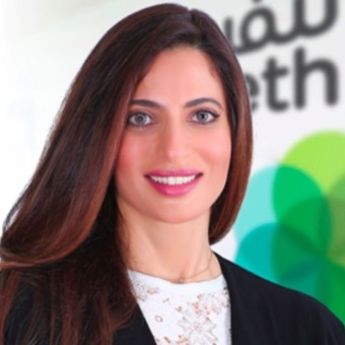 Uspešna, moćna i lepa: Prva direktorka banke u Emiratima