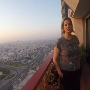 Preseljenje u Emirate: Pokušajte, ništa ne gubite! (VIDEO)