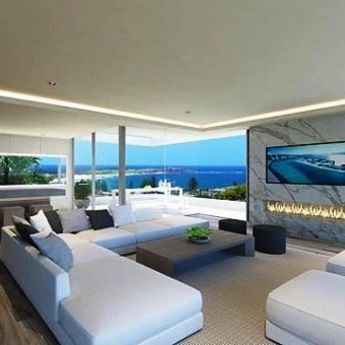 VIDEO DANA: Zavirite u domove bogataša na Bliskom Istoku