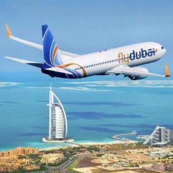 FlyDubai: Letovi od Dubaija do Beograda SVAKOG DANA