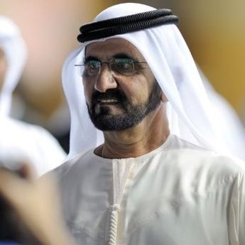 Velikodušni gest šeika Muhameda