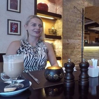 Na kafi sa Anitom Herceg: Nostalgija je s godinama sve jača