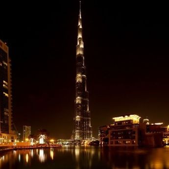 FOTO-PRIČA: 10 zanimljivosti o Dubaiju koje niste znali