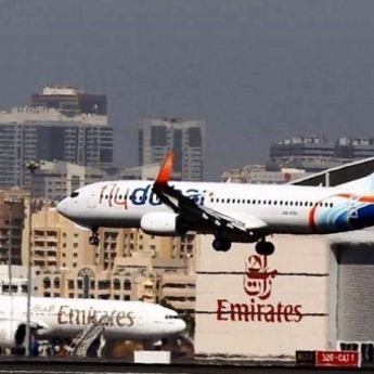 Emirates i FlyDubai lete u tandemu