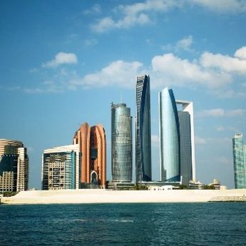 Zvanično: Abu Dabi – pustinjski raj za odličan život